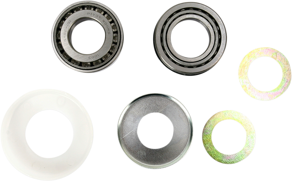 Pivot Works Steering Stem Bearing Kit