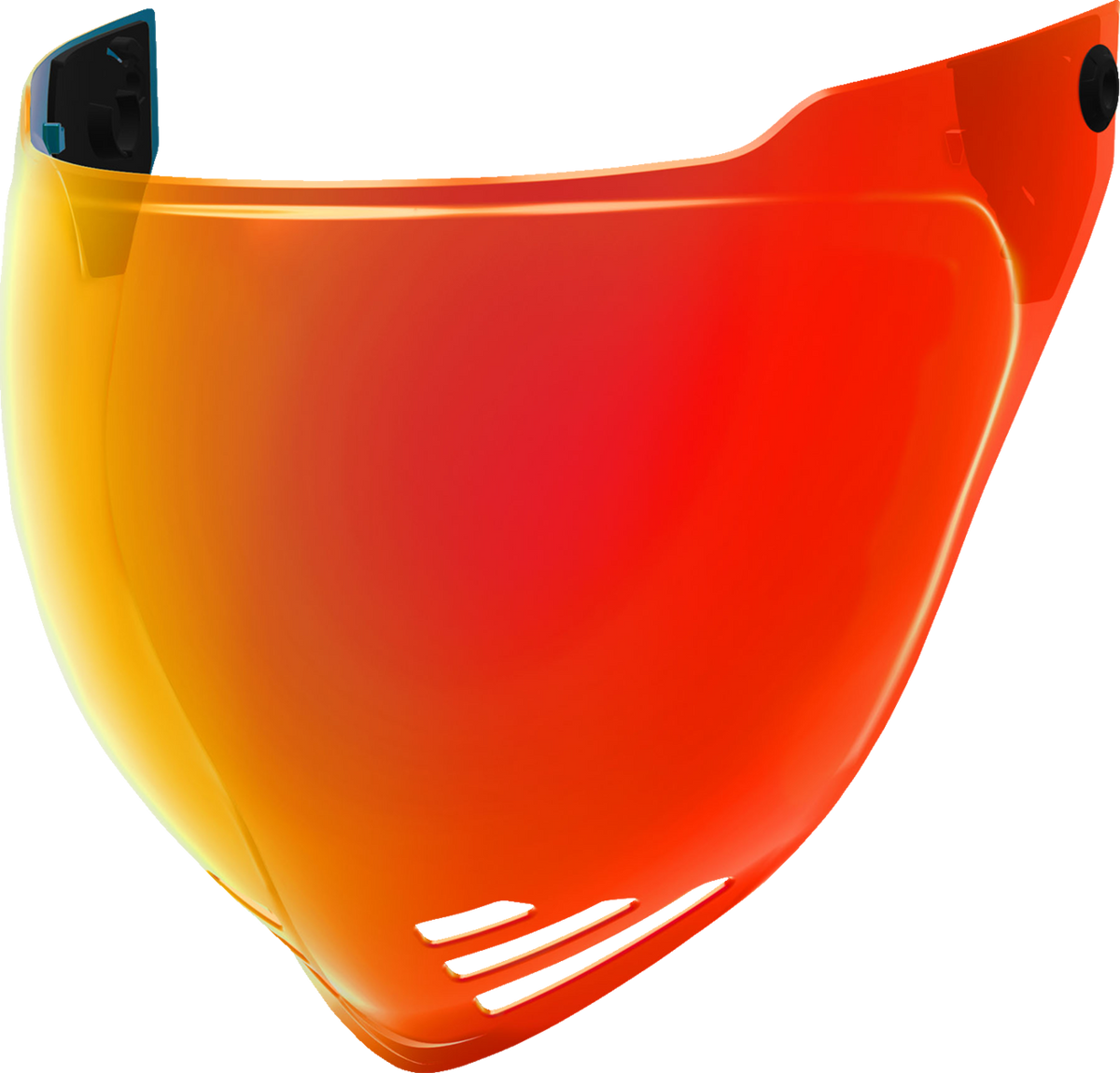 Icon Domain™ Helmet Bubble Shield