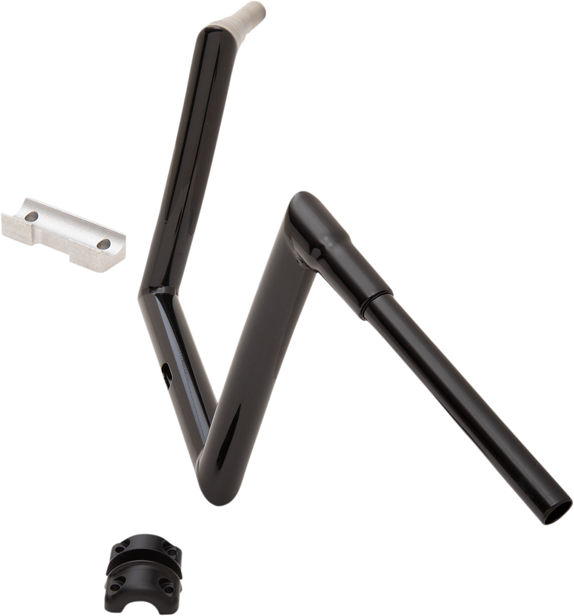 Todd'S Cycle 1-1/2" Strip Handlebar