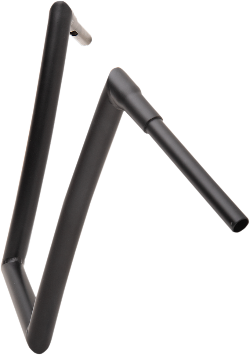Todd'S Cycle 1-1/2" Strip Handlebar