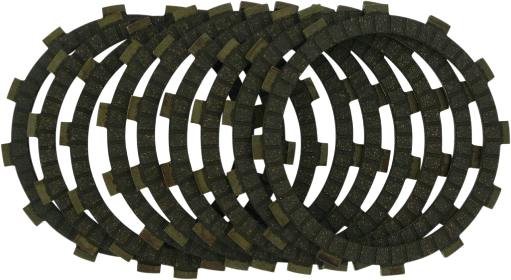 Vesrah Clutch Disc Set