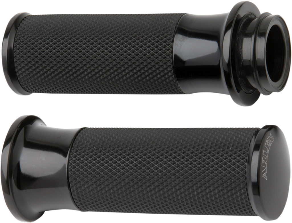 Arlen Ness Smooth Grips