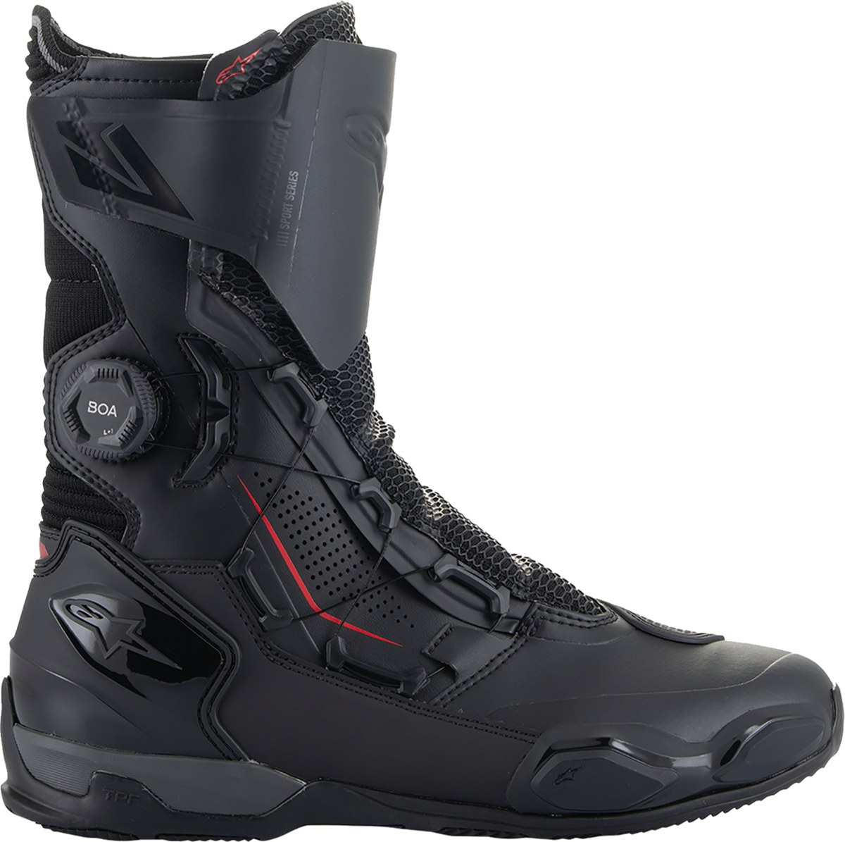 Alpinestars SP-X BOA Boots — 46