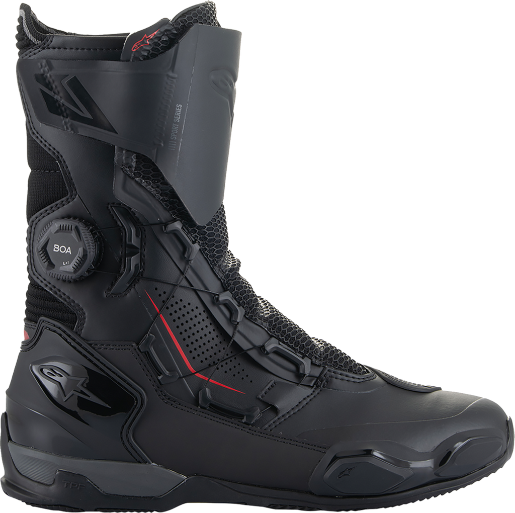 Alpinestars SP-X BOA Boots — 38