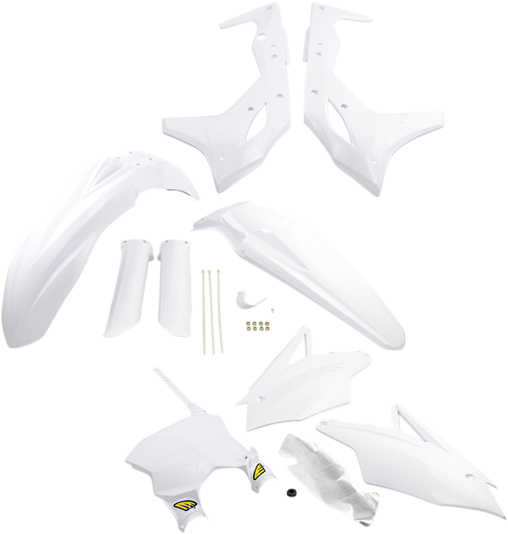Cycra Powerflow Full Body Kit