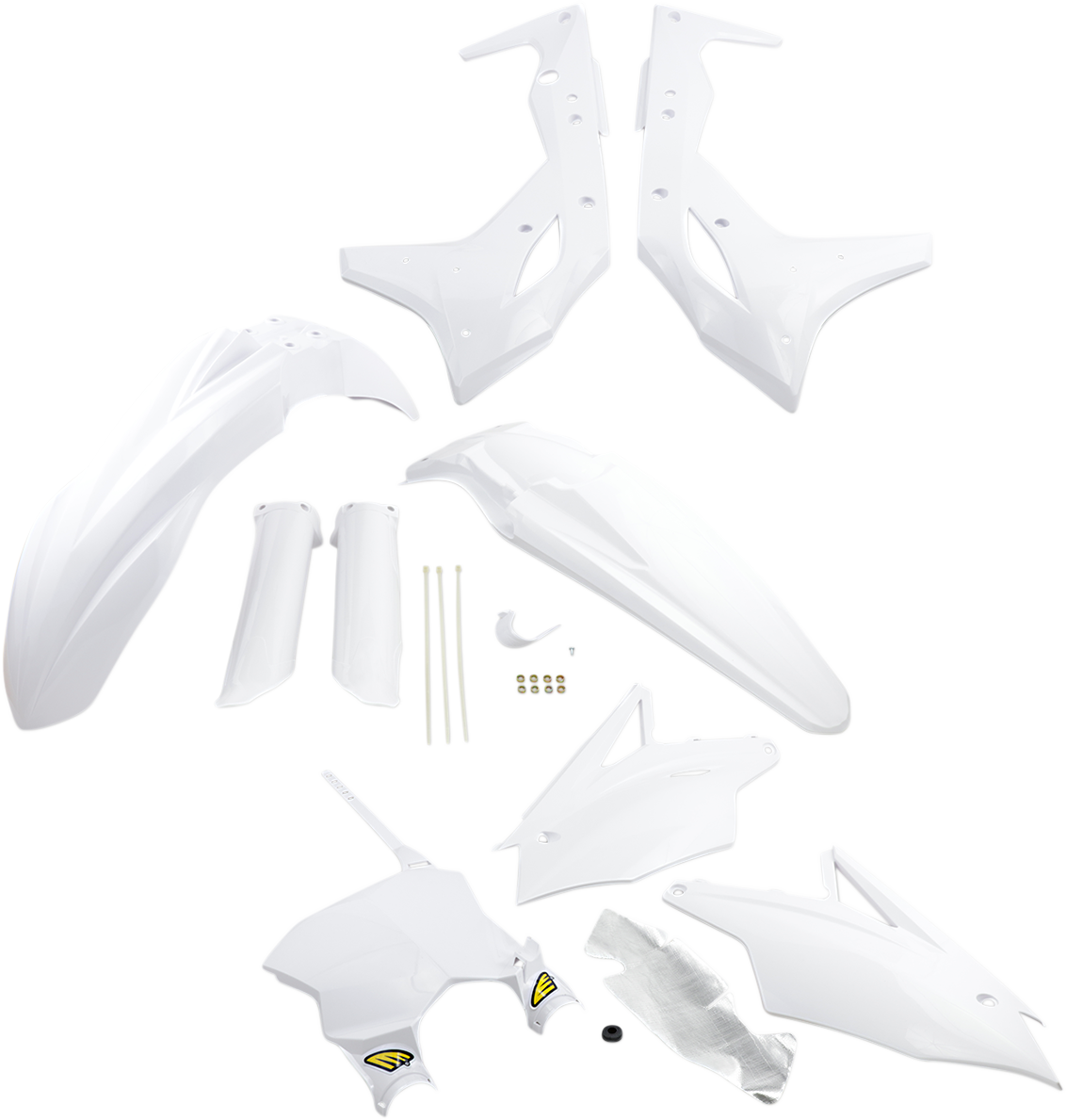 Cycra Powerflow Full Body Kit