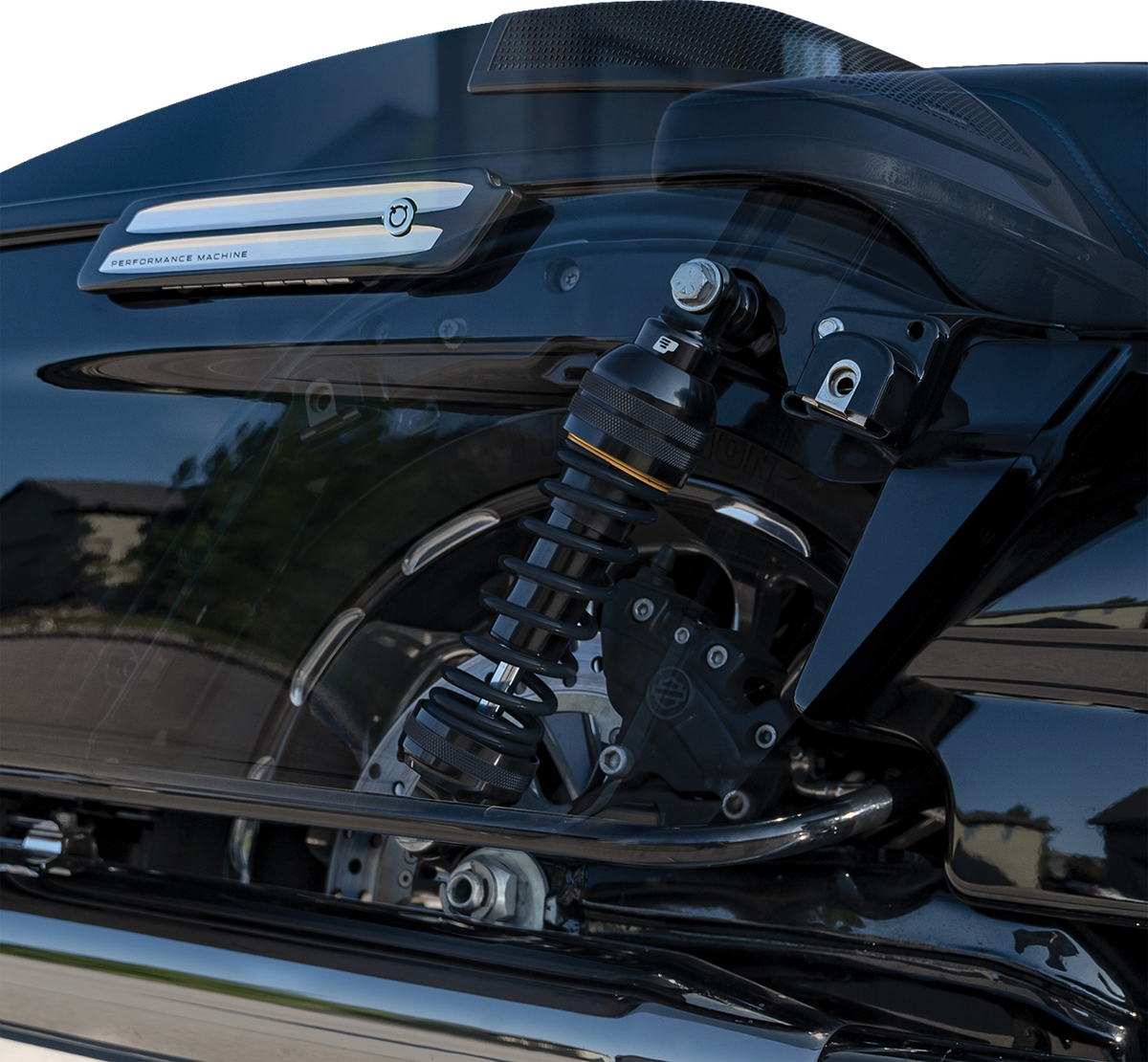 Progressive Suspension 944 Ultra Touring Shocks