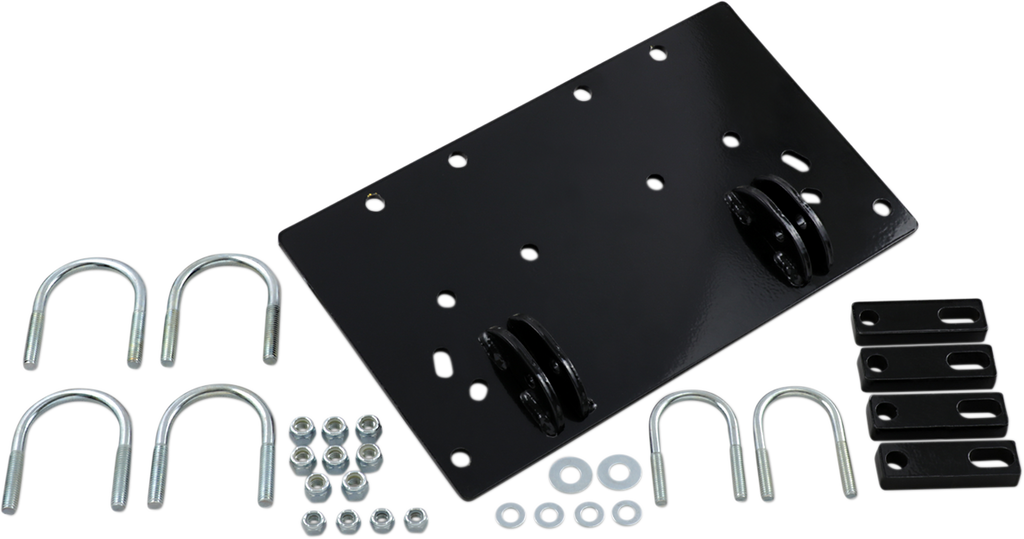 Moose Offroad Plow Mount