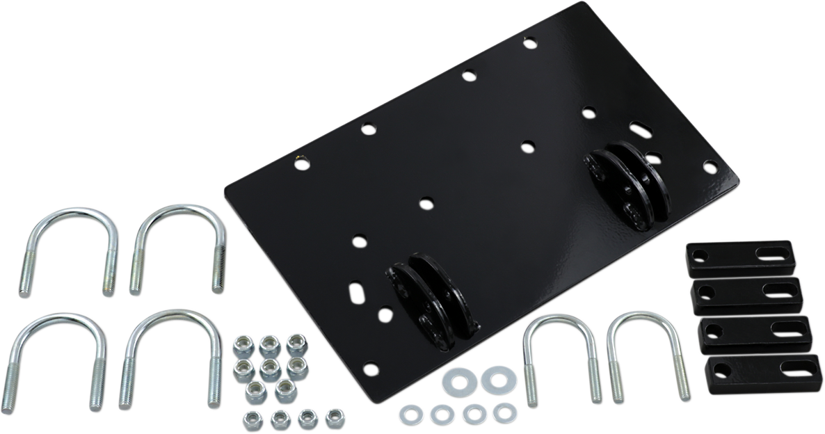Moose Offroad Plow Mount