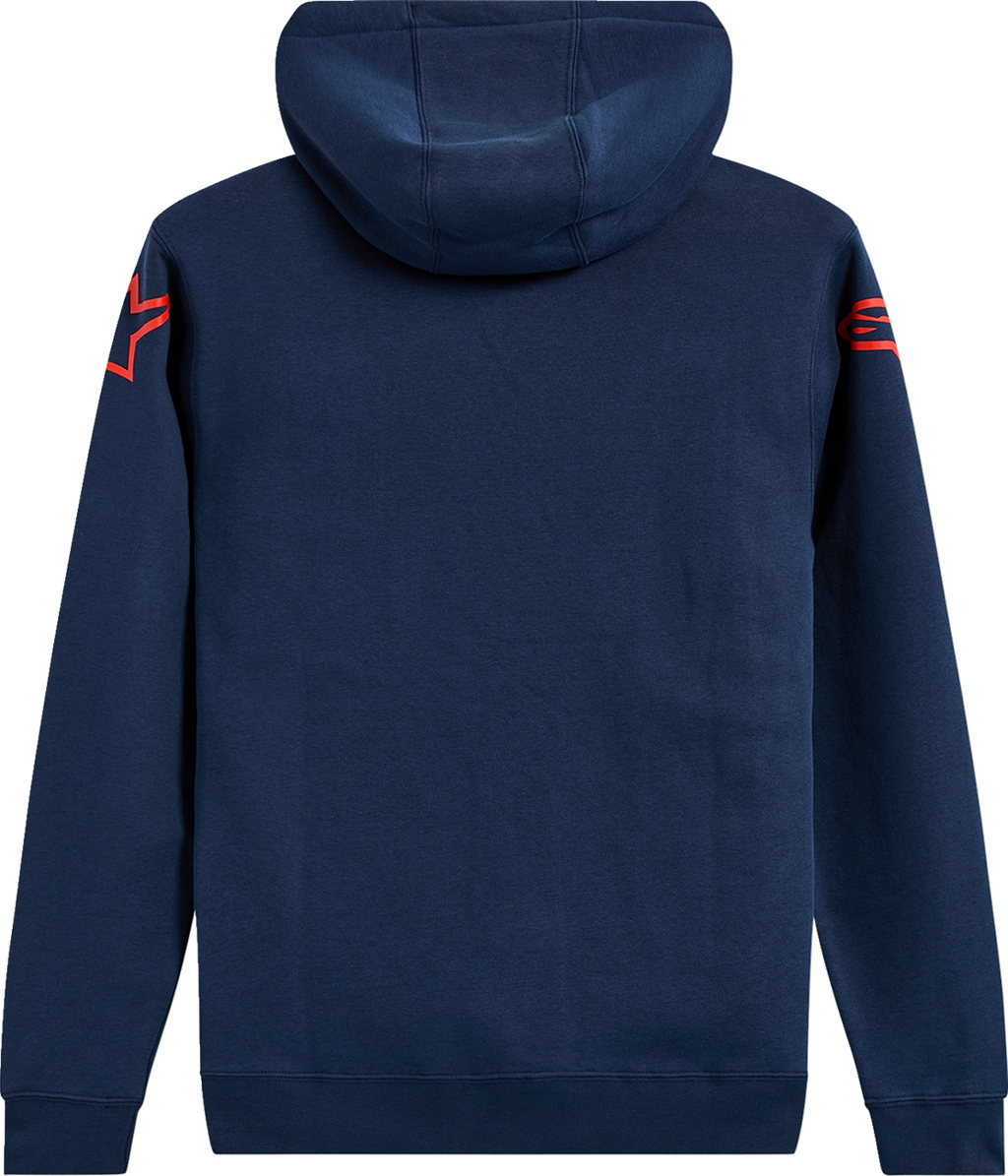 Alpinestars Velocifer Pullover Hoodie