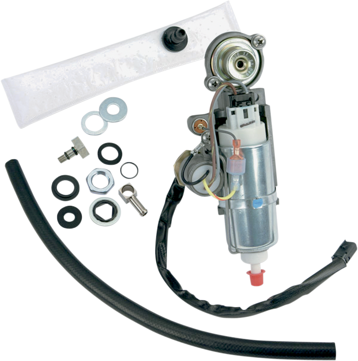 S&S Cycle Fuel Pump Kit for Fuel-Injected Custom Bikes