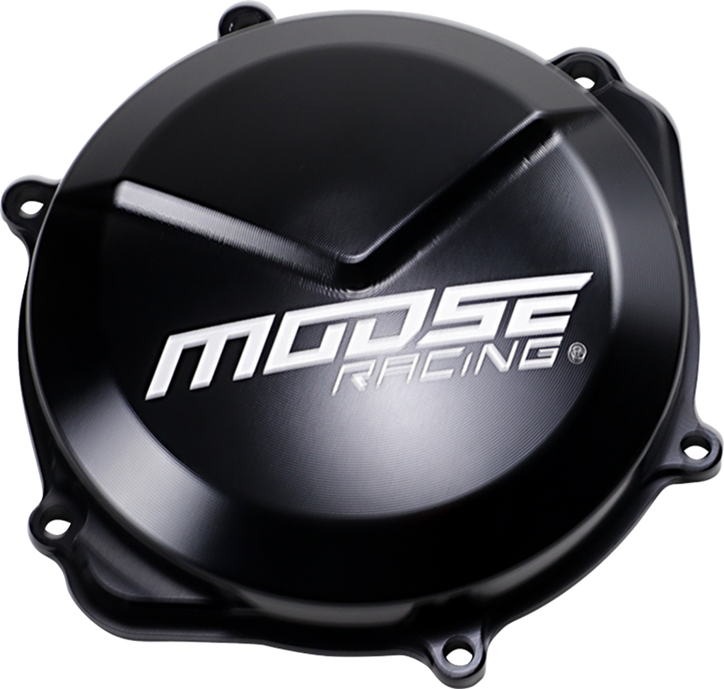 Moose Offroad Clutch Cover