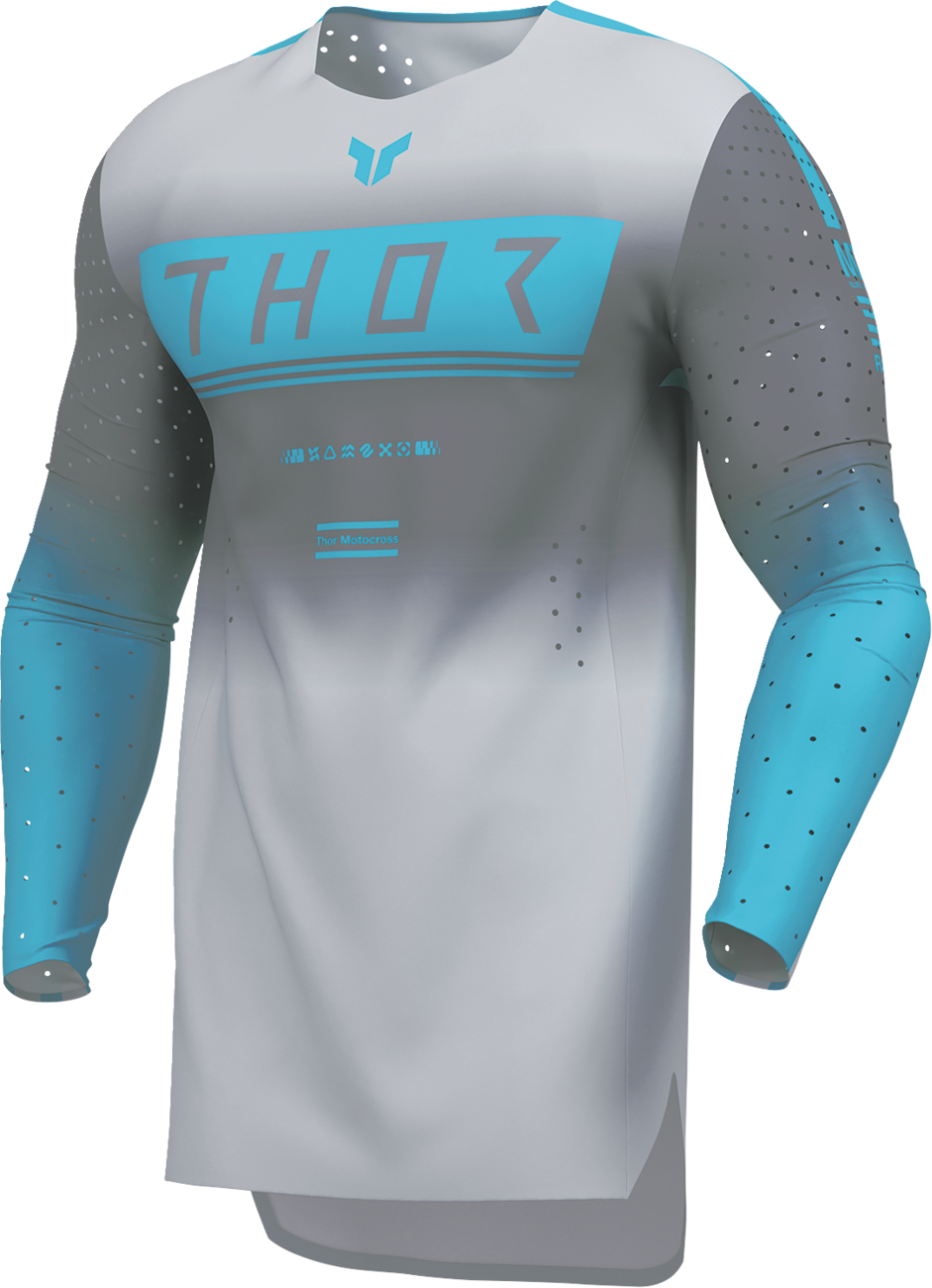 Thor Sportmode Geo Jersey