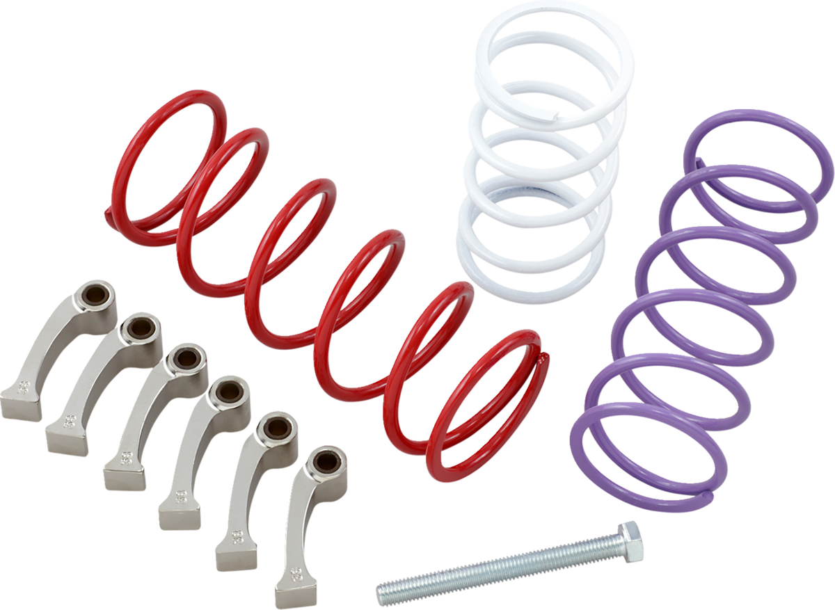 EPI Sport Utility Clutch Kit