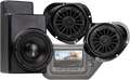 Mb Quart Stage 3 Tuned Audio System for Ride Command