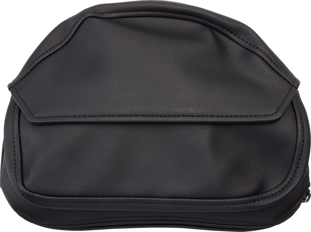 Saddlemen Renegade™ Deluxe Studded Backrest