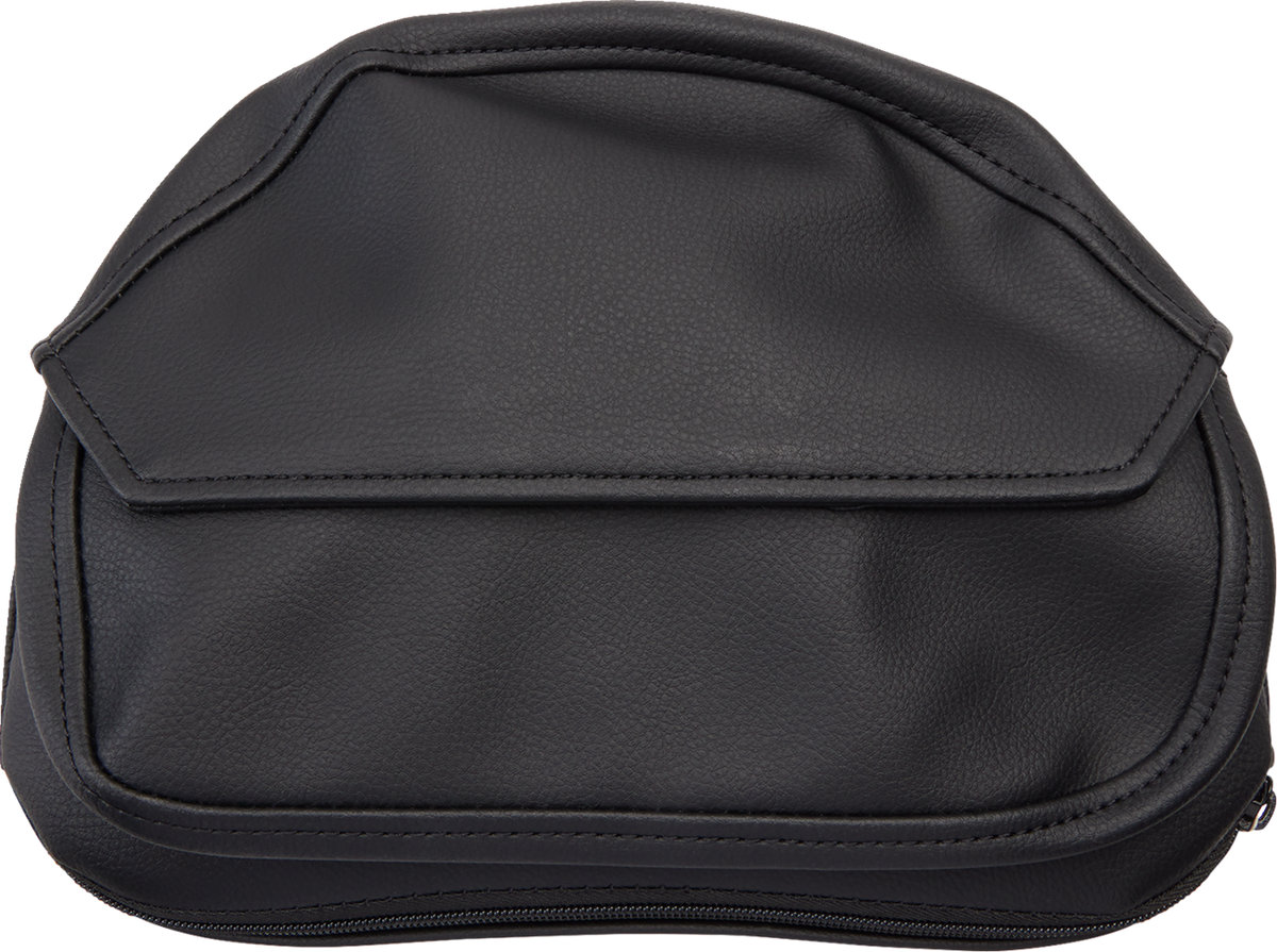 Saddlemen Renegade™ Deluxe Studded Backrest
