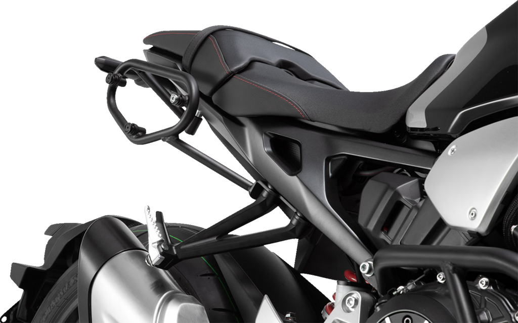 SW-Motech SLC Side Carrier