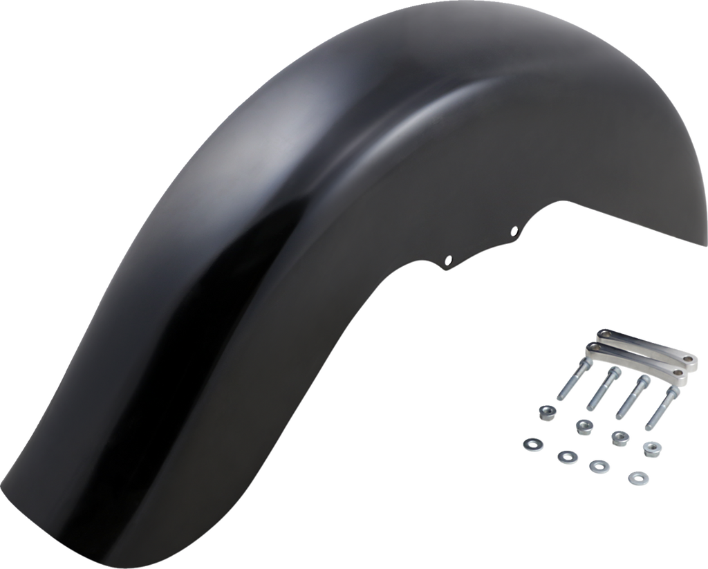 Klock Werks Benchmark Front Fender for Dresser