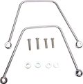 Cobra Saddlebag Protectors and Supports for Kawasaki
