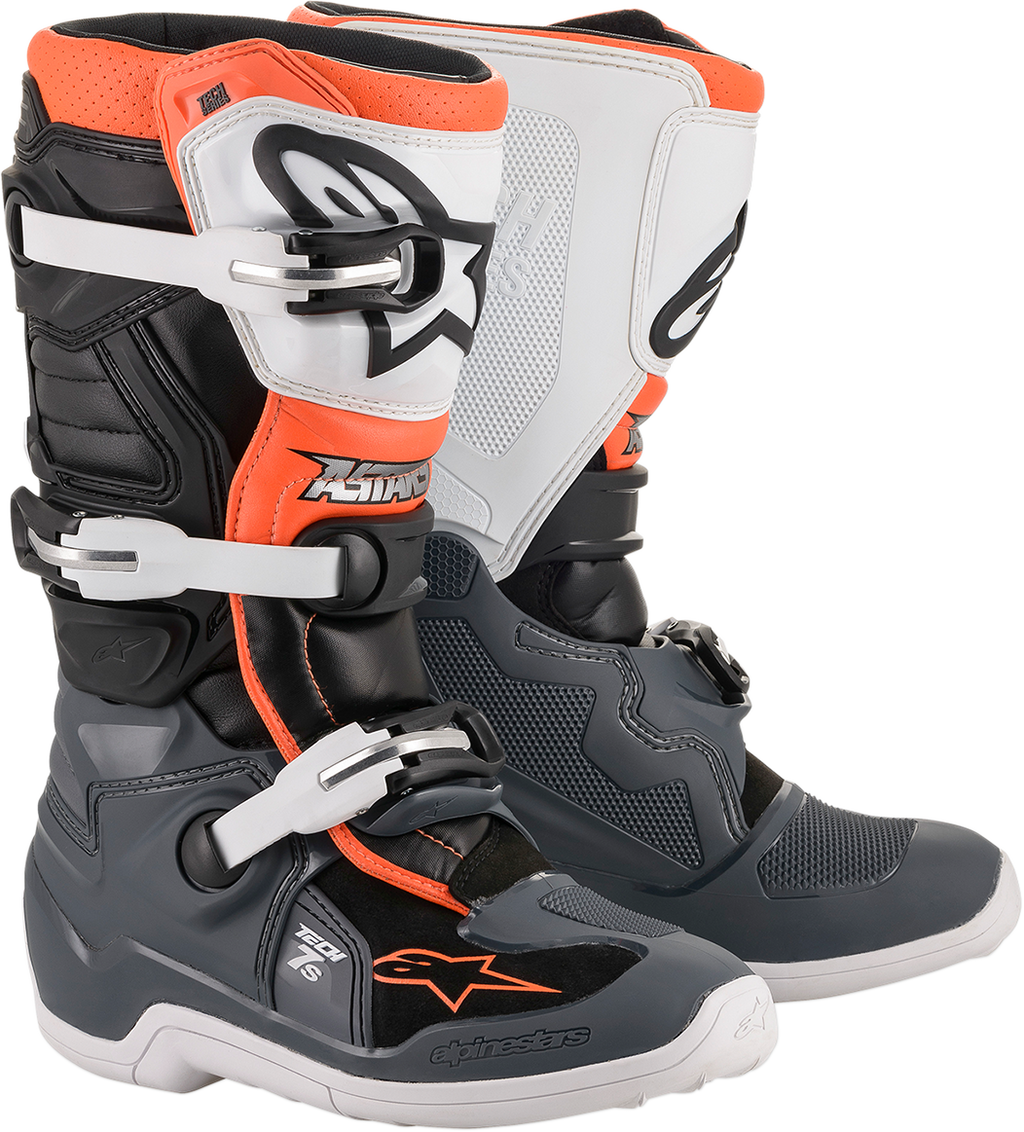 Alpinestars Youth Tech 7S Boots