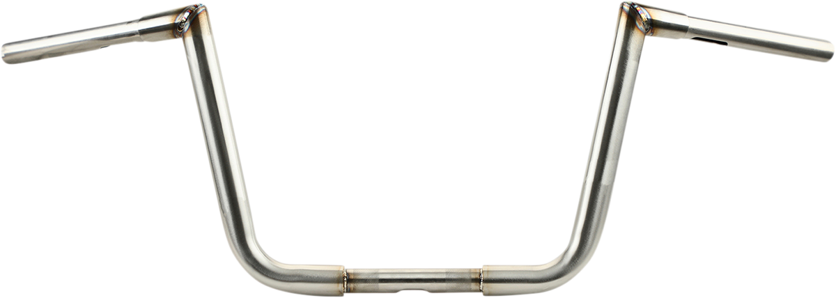 LA Choppers 1-1/4" Twin Peaks Big Twin Handlebar