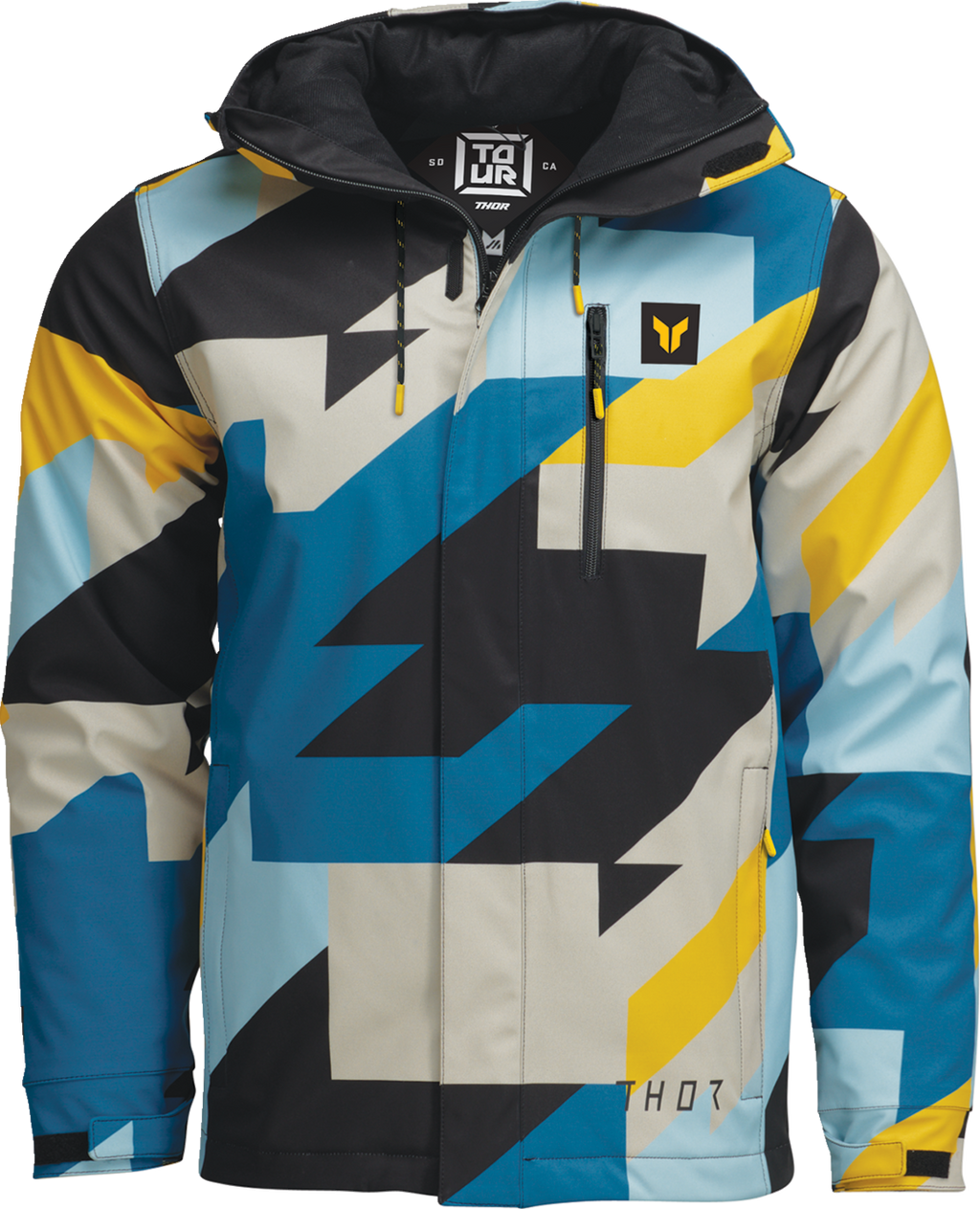 Thor Tour Jacket