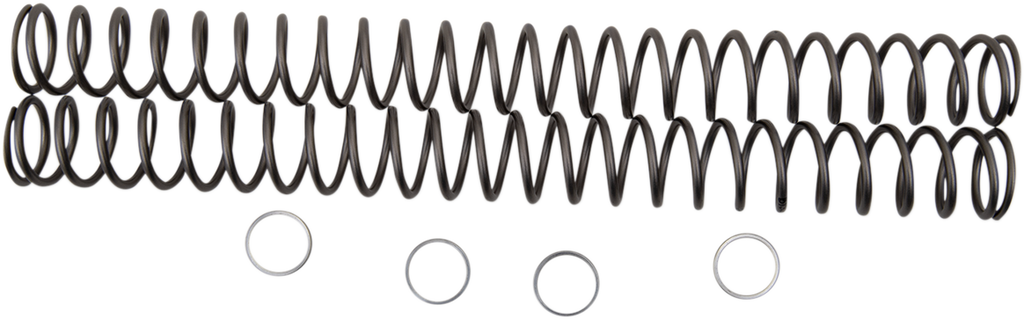 Race Tech Fork Springs — 21.30 lb/in