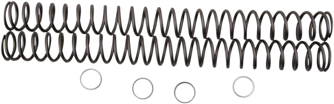 Race Tech Fork Springs — 21.30 lb/in