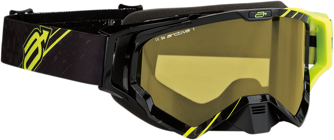 Arctiva Vibe Goggle