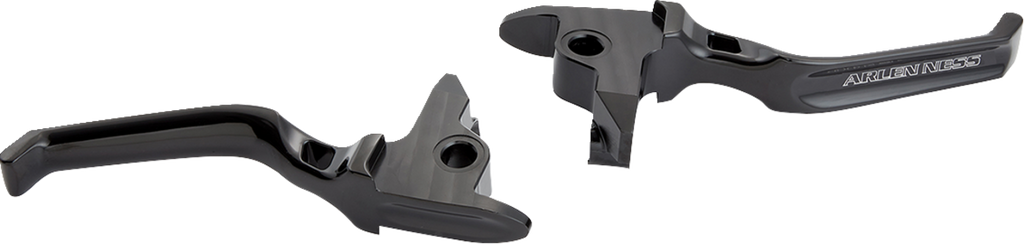 Arlen Ness Method Lever Set