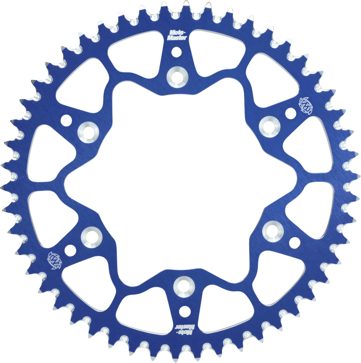Moto-Master 7075 Aluminum Rear Sprocket