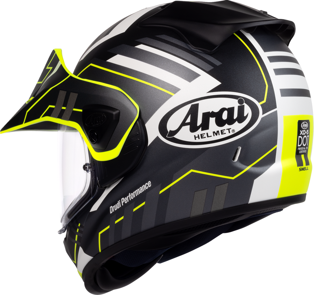 Arai Helmets XD-5 Trail Helmet