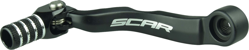 Scar Racing Gear Pedals