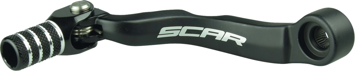 Scar Racing Gear Pedals