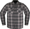 Icon Fallblock CX Flannel™ Jacket