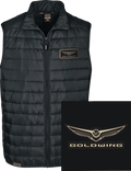 Factory Effex Goldwing Puff Vest