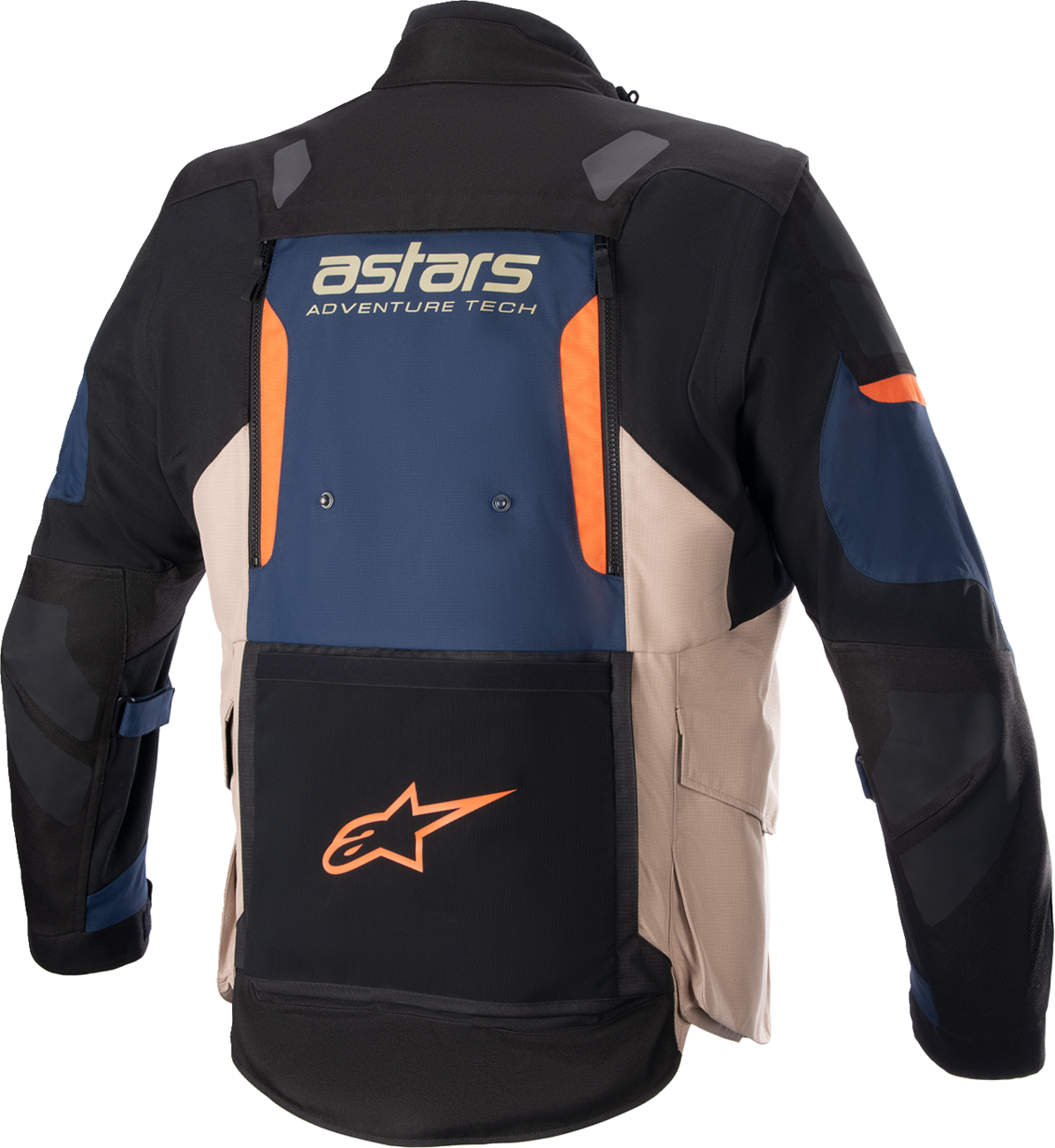 Alpinestars Halo Drystar® Jacket