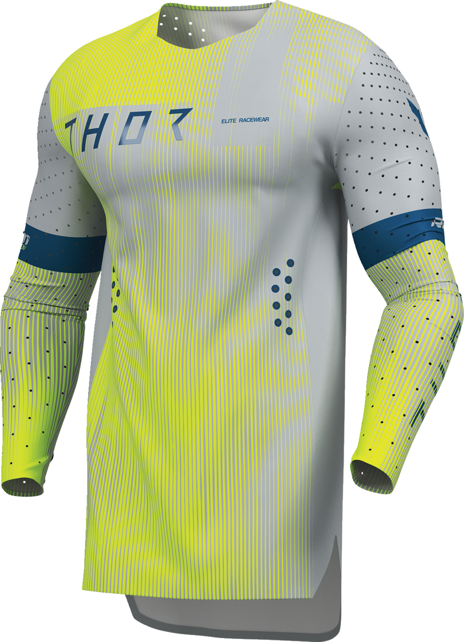 Thor Sportmode Vanish Jersey