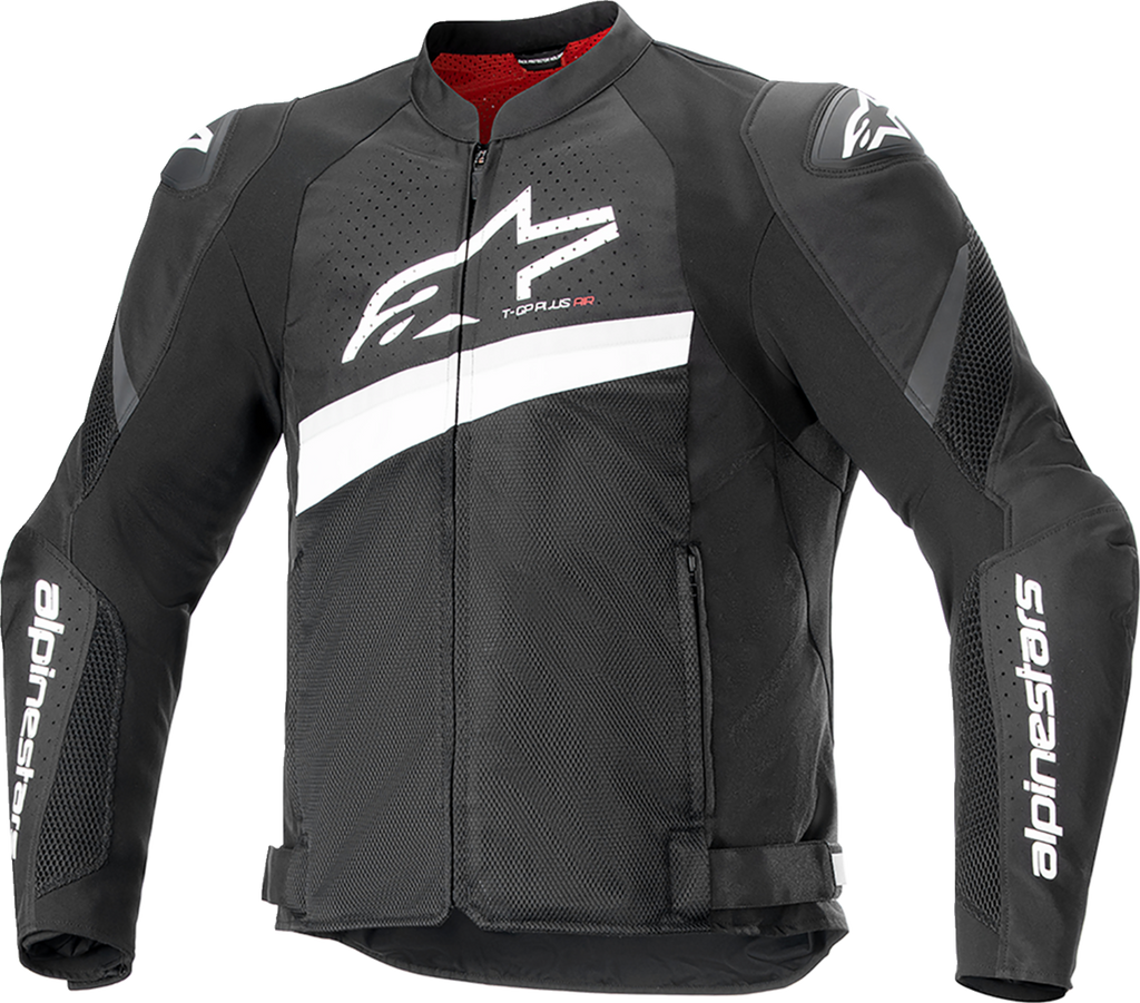 Alpinestars T-GP Plus R v4 Airflow Jacket