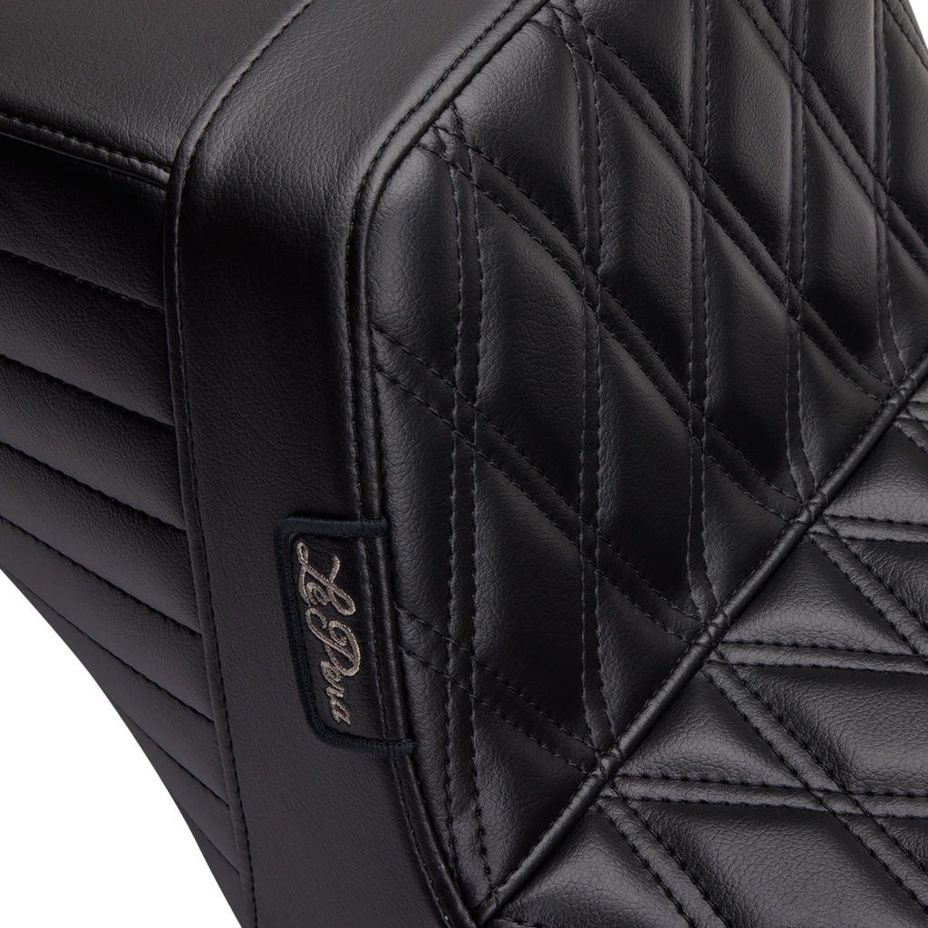 Le Pera Kickflip Seat — Double Diamond