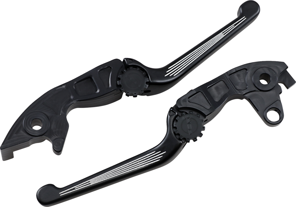 Psr Anthem Adjustable Lever Set