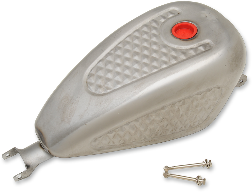 Drag Specialties Custom Gas Tank