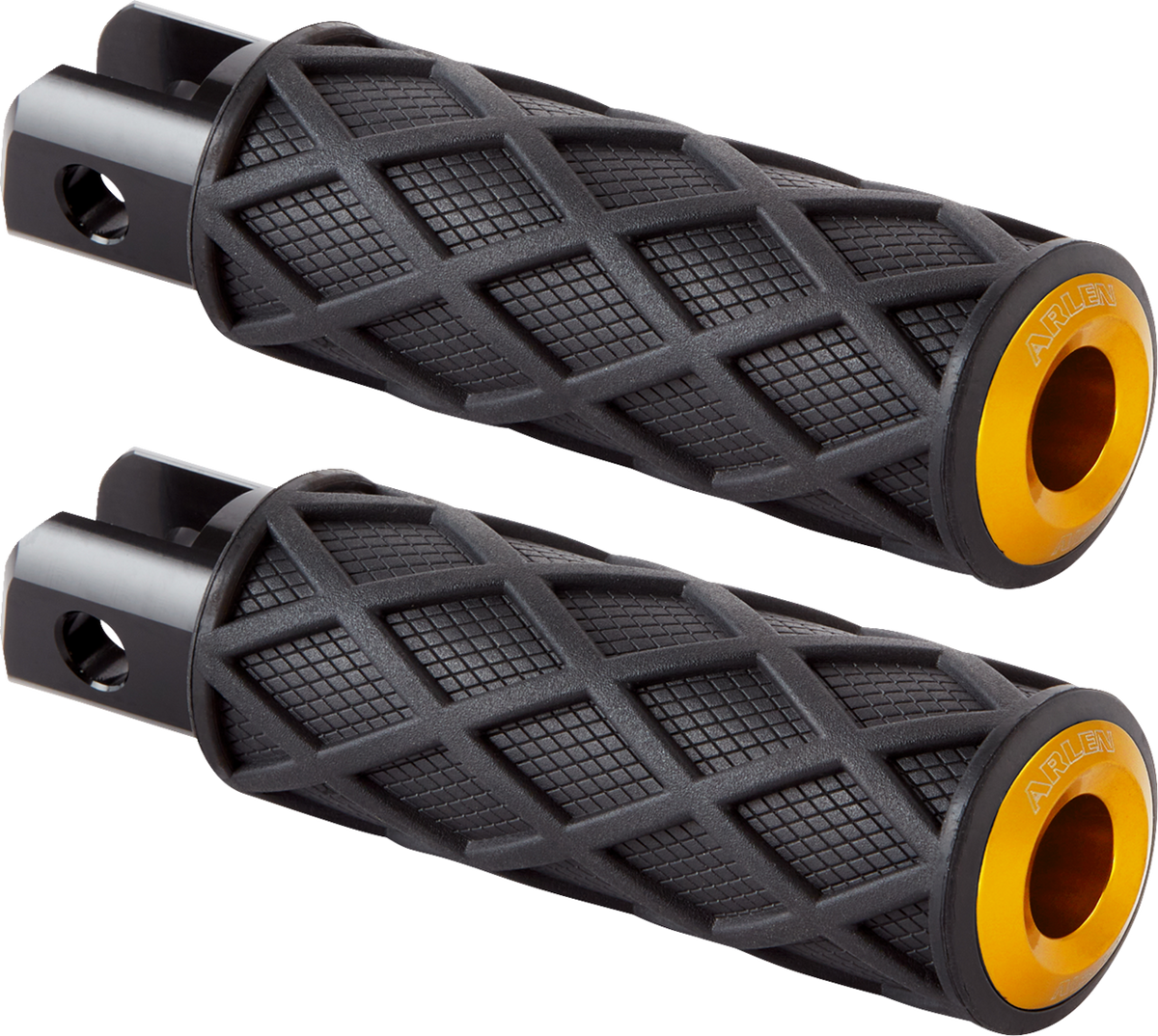Arlen Ness Diamond Foot Pegs
