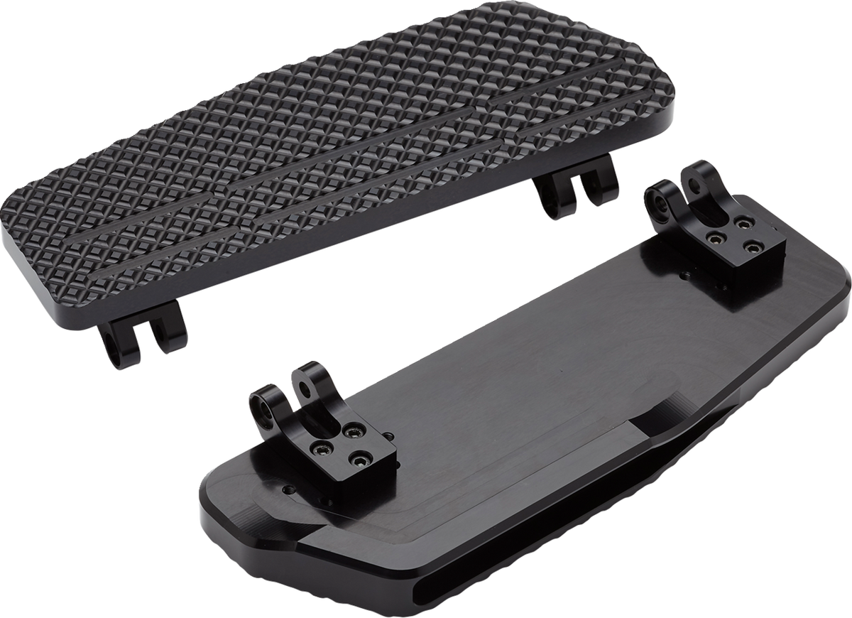 LA Choppers County Line Floorboards