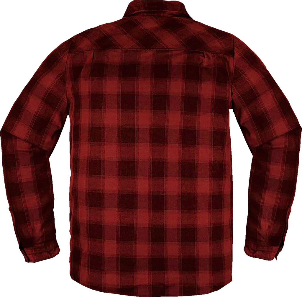 Icon Fallblock CX Flannel™ Jacket