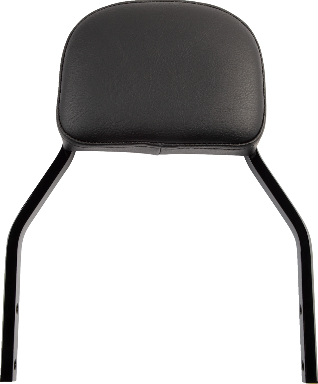 Cobra Square Sissy Bar