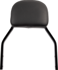 Cobra Square Sissy Bar