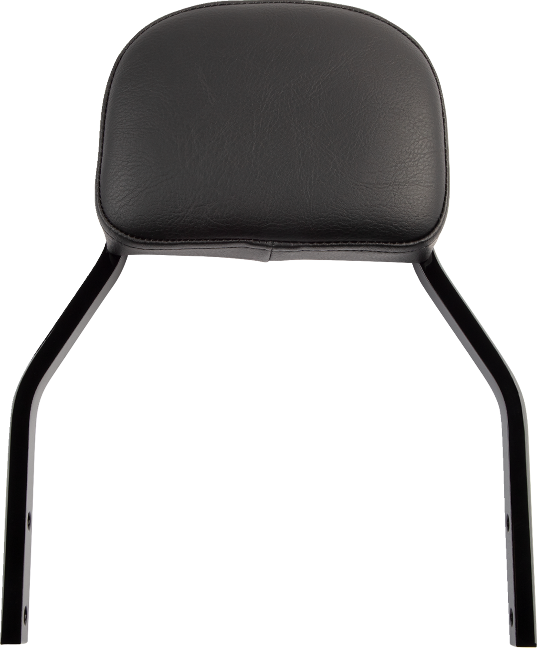 Cobra Square Sissy Bar