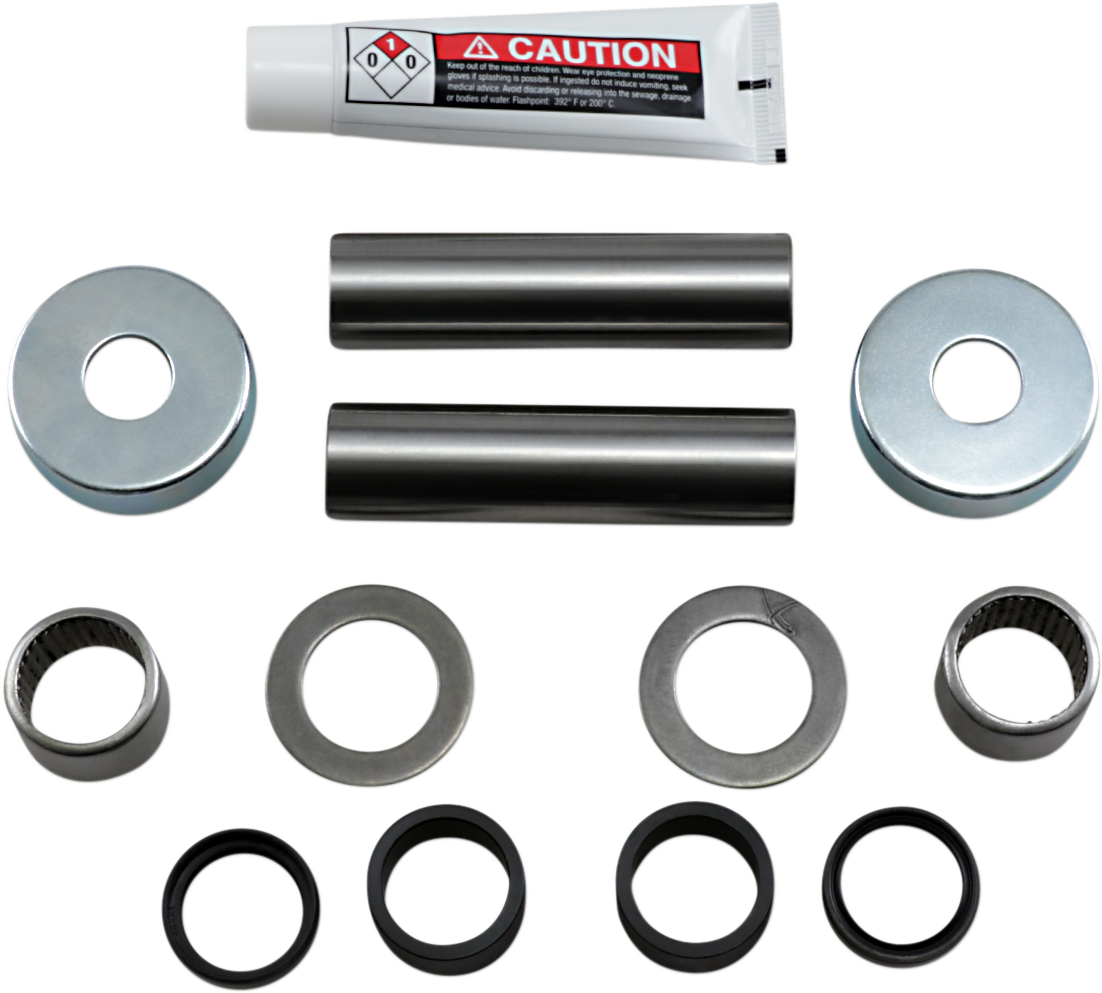 Pivot Works Swingarm Bearing Kit